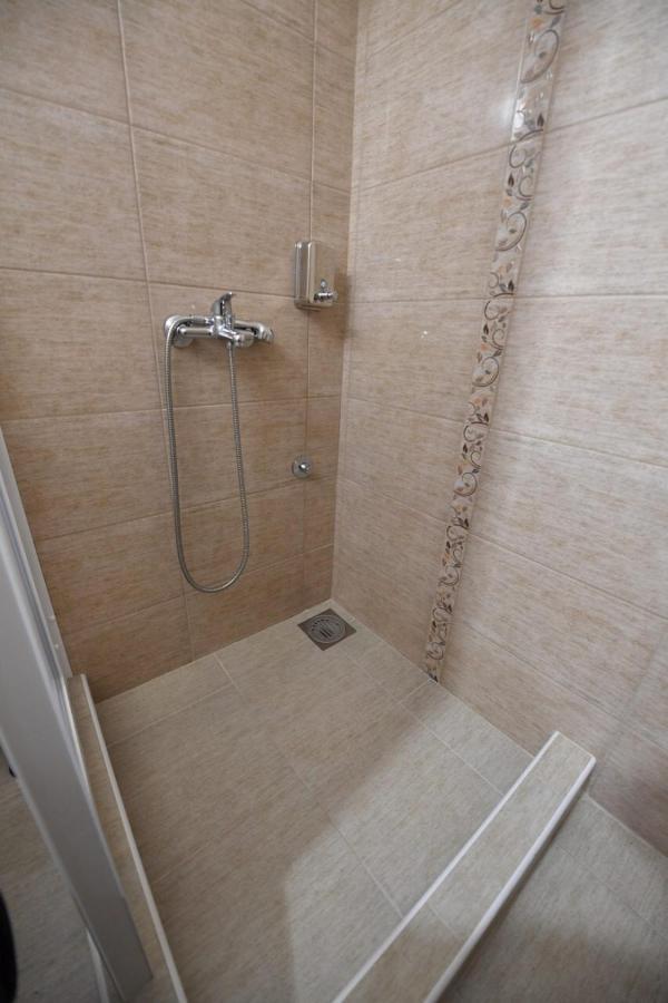 Motel Olimp Kraljevo Esterno foto