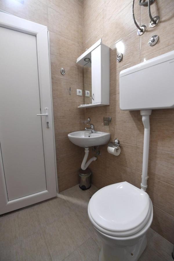 Motel Olimp Kraljevo Esterno foto