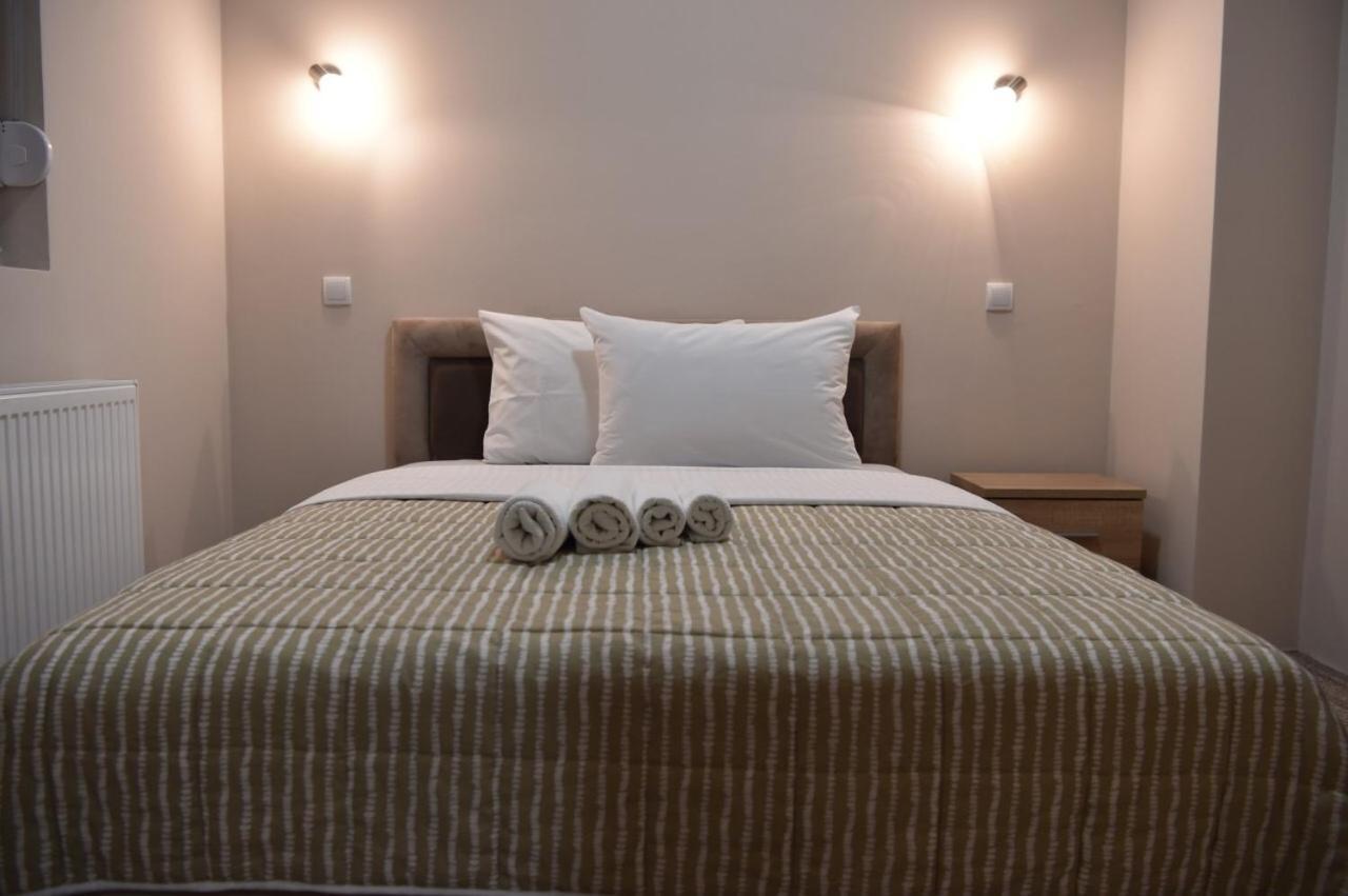 Motel Olimp Kraljevo Esterno foto